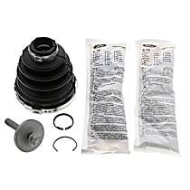 30759411 Genuine Volvo CV Boot - Sold individually