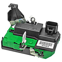 Door Lock Actuator - Replaces OE Number 30784976