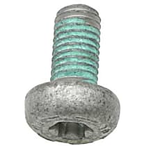 Ball Joint Bolt for Ball Joint to Control Arm (10 X 1.5 X 20 mm) - Replaces OE Number 31-10-6-766-780