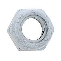 31106769443 Genuine BMW Nut - Direct Fit