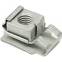 Speed Nut (Plug-In Nut) 10 mm - Replaces OE Number 31-10-6-779-393