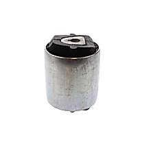 31-12-6-791-397 Front, Driver or Passenger Side, Frontward Control Arm Bushing, Sold Individually