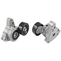 Accessory Belt Tensioner, Genuine Acura, Honda - 
