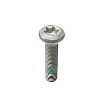 Genuine BMW Bolt for Wheel Hub/Bearing (12 X 1.5 X 45 mm) - Replaces OE Number 31-20-6-855-906