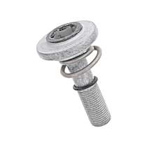 31206866022 Genuine BMW Axle Bolt