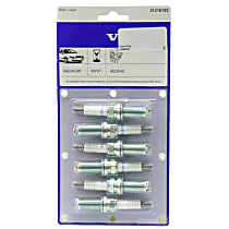 Genuine Volvo Spark Plug - Replaces OE Number 31216183
