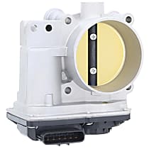 31216327 Genuine Volvo Throttle Body