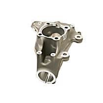 Genuine BMW Steering Knuckle (Wheel Carrier) - Replaces OE Number 31-21-6-792-288