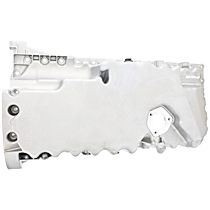 31251286 Oil Pan, 3.0/3.2L Engine, 6 Cyl