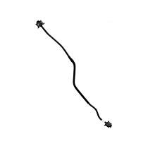 31274900 Genuine Volvo Coolant Reservoir Hose - Direct Fit
