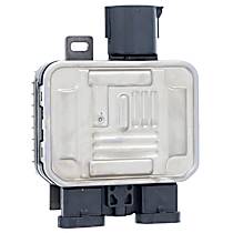 31305106 Cooling Fan Module Genuine Volvo