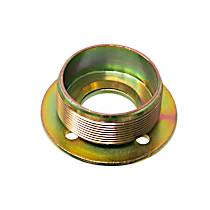 Genuine BMW Strut Insert Retaining Nut External Thread (48 X 1.5 mm) - Replaces OE Number 31-32-1-117-376
