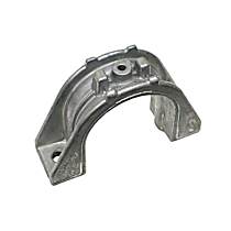 Genuine BMW Support Bracket for Sway Bar Bushing - Replaces OE Number 31-35-6-757-099