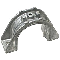 Support Bracket for Sway Bar Bushing - Replaces OE Number 31-35-6-757-100