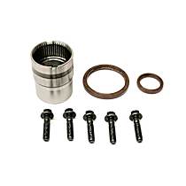 Genuine Volvo Transfer Case (Angle Gear) Spline Service Kit - Replaces OE Number 31437982