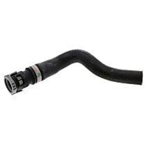 Heater Hose - Heater Outlet (Front)