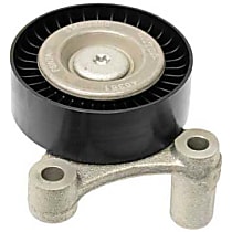 Drive Belt Idler Pulley - Replaces OE Number 31460386