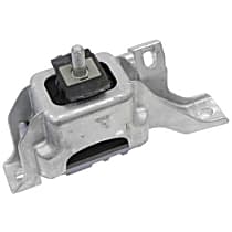 Genuine Mini Genuine XL 31775 Engine Mount - Replaces OE Number 22-11-6-782-374