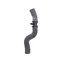 Upper, Radiator Hose, Genuine Saab