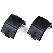 32101251 Direct Fit Sunroof Frame Hardware Kit, Kit
