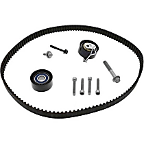 32213096 Timing Belt Kit - Water Pump Not Included