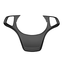 steering wheel cover