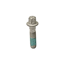 32-30-6-778-609 Genuine BMW, Mini Bolt - Direct Fit, Sold individually