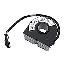 Genuine Mini Steering Angle Sensor, Steering Angle Sensor - Dynamic Stability Control, UnCoded Part - 