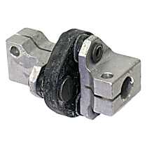 Genuine BMW Swivel Joint (Steering Coupling) Column Joint at Steering Rack - Replaces OE Number 32-31-1-092-949