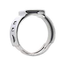 32411131346 Genuine BMW Hose Clamp - Direct Fit