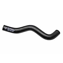 Genuine BMW Power Steering Hose Fluid Container to Power Steering Pump - Replaces OE Number 32-41-2-229-369