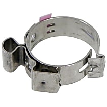 Hose Clamp 16.5 mm (Crimp Type) - Replaces OE Number 32-41-6-751-128