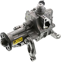 32-41-6-796-453 Genuine BMW Power Steering Pump Without Pulley, Without Reservoir