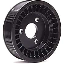 32-42-7-582-947 Power Steering Pump Pulley - Sold Individually
