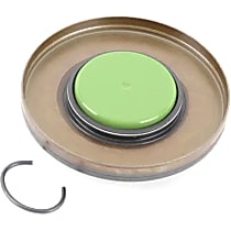 33-10-7-564-416 Genuine BMW Axle Seal - Direct Fit, Sold individually