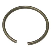 Genuine BMW Lock Ring for Differential Output Shaft - Replaces OE Number 33-13-1-207-280