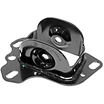 Genuine BMW Bracket for Trailing Arm - Replaces OE Number 33-30-3-411-878