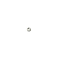 Genuine BMW, Mini Hex Nut with Flange 10 mm - Replaces OE Number 33-30-6-760-587