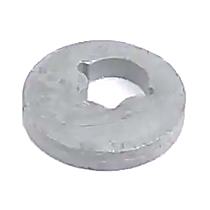 33-30-6-760-592 Genuine BMW Rear Camber and Alignment Kit, Eccentric Washer - Control Arm (10 Mm)