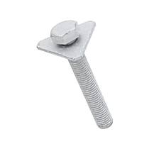 Genuine BMW Securing Bolt - Genuine 33306793891