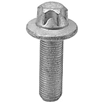 Bolt for Wheel Hub/Bearing (10 X 1.0 X 31 mm) - Replaces OE Number 33-32-1-093-661