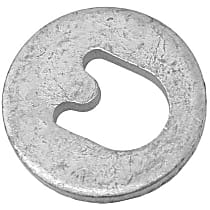 Eccentric Washer Control Arm (12 mm) - Replaces OE Number 33-32-6-760-363