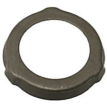 Genuine BMW Lock Plate Rear Wheel Bearing Nut - Replaces OE Number 33-41-1-123-973