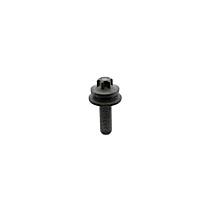 Brake Caliper Bolt - Direct Fit