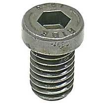 Brake Disc Set Screw (8 X 12 mm) - Replaces OE Number 34-11-1-123-072
