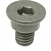 Brake Disc Set Screw (8 X 14 mm) - Replaces OE Number 34-21-1-161-806