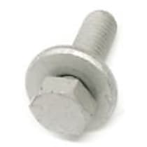 Genuine BMW, Mini Caliper Bracket Bolt for Caliper Bracket to Bearing Carrier (10 X 32 mm) - Replaces OE Number 34-21-6-772-885