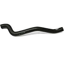 Genuine BMW Genuine XL 34301162856 Brake Booster Hose - Replaces OE Number 34-30-1-162-856