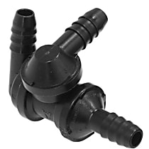 Check Valve (Non-Return Valve) for Brake Booster - Replaces OE Number 34-33-1-163-915