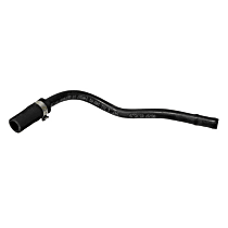 34-33-6-762-103 Brake Booster Vacuum Hose - Direct Fit, Sold individually